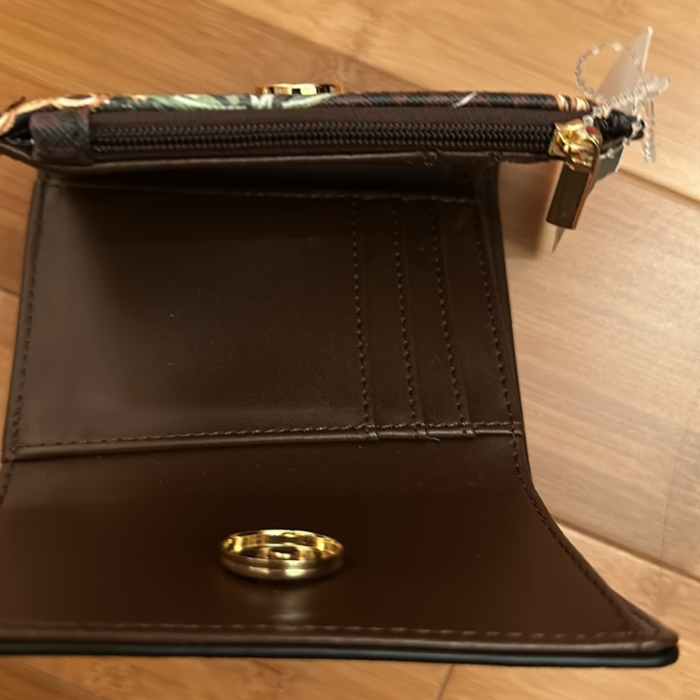 Aldo Wallet - Picture 3 of 4